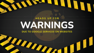 Abmahnung und Schadensersatzforderung wegen Einsatz von Google-Services